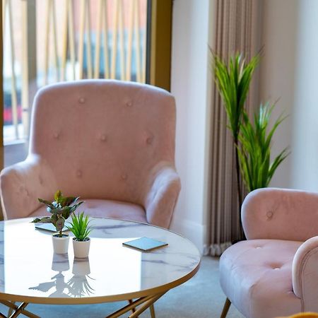 Lux 2 Bedrooms - 2 Bathrooms - F7 Londen Buitenkant foto