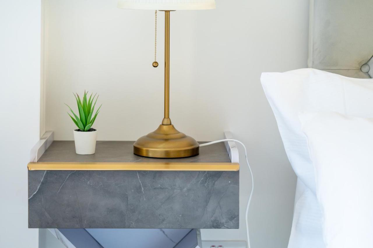 Lux 2 Bedrooms - 2 Bathrooms - F7 Londen Buitenkant foto