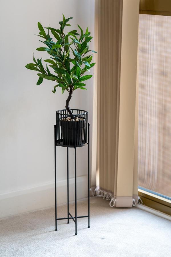 Lux 2 Bedrooms - 2 Bathrooms - F7 Londen Buitenkant foto