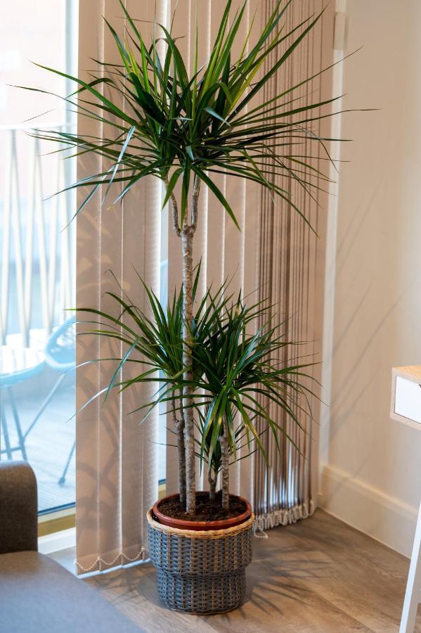 Lux 2 Bedrooms - 2 Bathrooms - F7 Londen Buitenkant foto