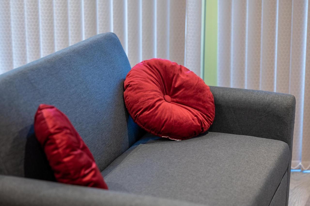 Lux 2 Bedrooms - 2 Bathrooms - F7 Londen Buitenkant foto