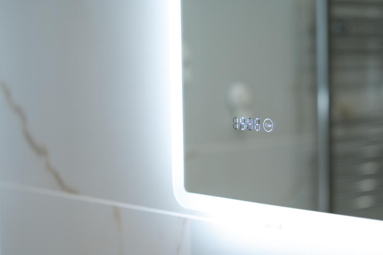 Lux 2 Bedrooms - 2 Bathrooms - F7 Londen Buitenkant foto